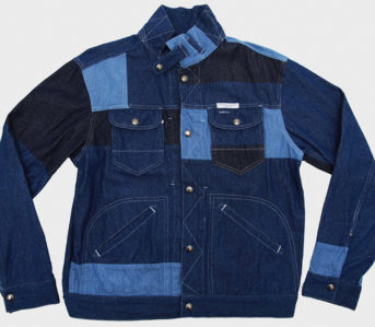 Engineered-Garments'-Uses-Triple-the-Denim-for-Their-Latest-Trucker-Jacket-front