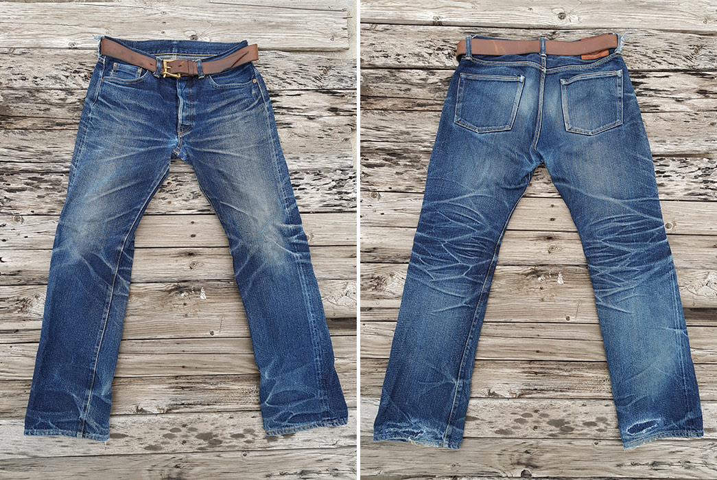 Fade-Friday---Eternal-811-(1.5-Years,-Unknown-Washes-&-Soaks)-front-back