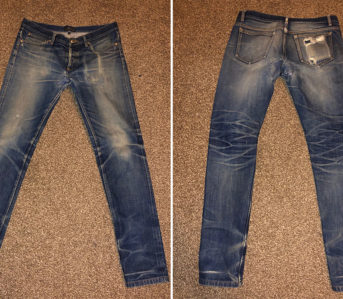 Fade-of-the-Day---A.P.C.-Petit-New-Standard-(4.5-Years,-8-Washes,-3-Soaks)-front-back