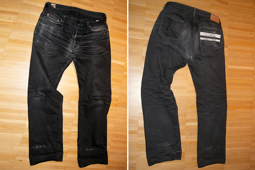Fade-of-the-Day---Momotaro-0905-STI-(11-Months,-1-Wash,-1-Soak)-front-back