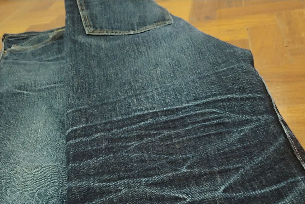 Fade-of-the-Day---Momotaro-Vintage-Label-0201-(1.5-Years,-2-Washes,-2-Soaks)-side