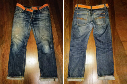 Fade-of-the-Day---Nudie-Average-Joe-Dry-Heavy-(~11-Years,-Unknown-Washes)-front-back