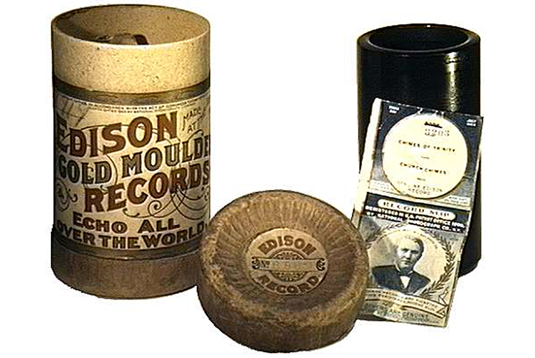 Getting-in-the-grooves-A-Beginner's-Guide-to-Vinyl-Records-Edison's-wax-cylinder-via-Tinfoil