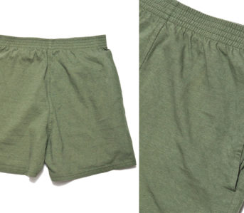 National-Athletic-Goods-Track-Short-green-front-and-detailed