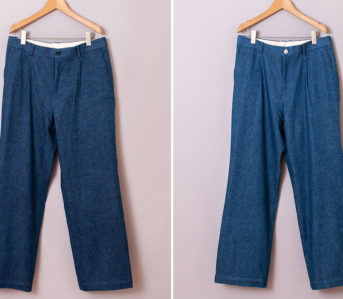 Niuhans-Irish-Linen-Cotton-Denim-Wide-Pants-dark-and-light-fronts