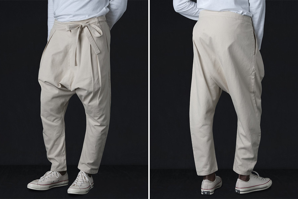 Relaxed,-Drawstring-Pants---Five-Plus-One-4)-Prospective-Flow-Momohiki-Pant