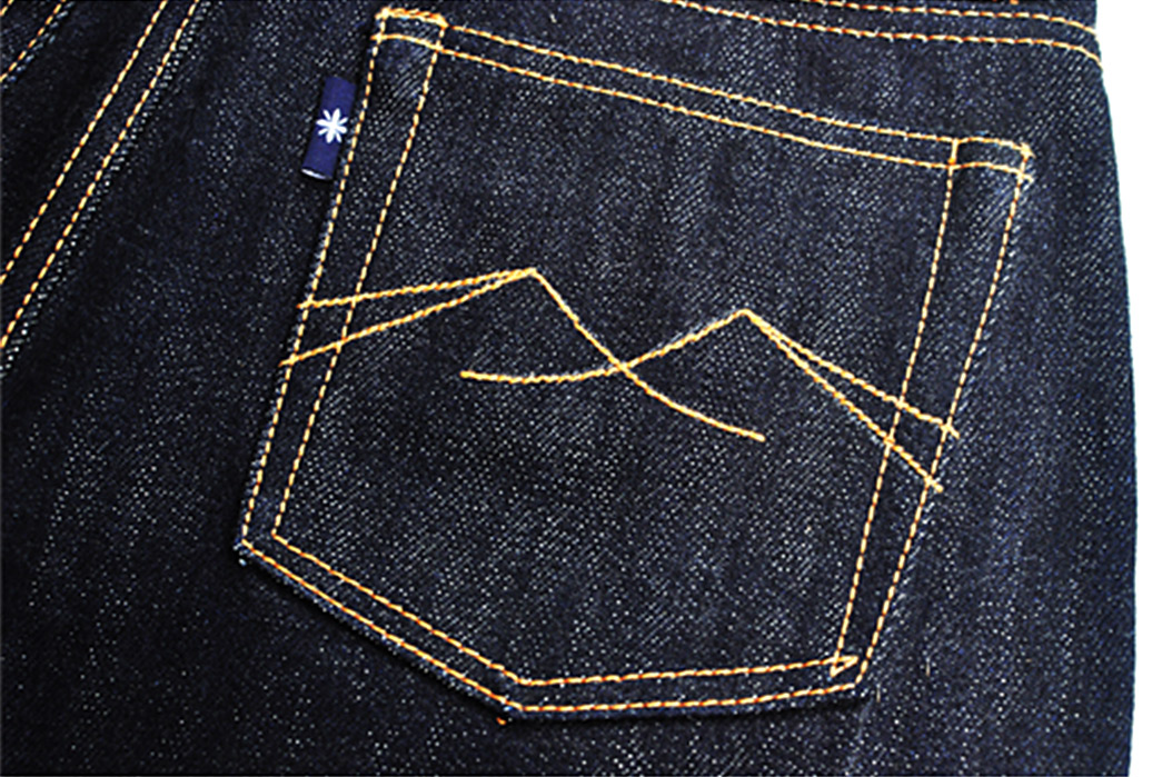 Sage-Ironchief-23oz.-Unsanforized-Extra-Deep-Indigo-Jeans-back-top-right