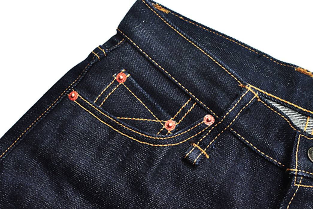 Sage-Ironchief-23oz.-Unsanforized-Extra-Deep-Indigo-Jeans-front-top-right-pocket