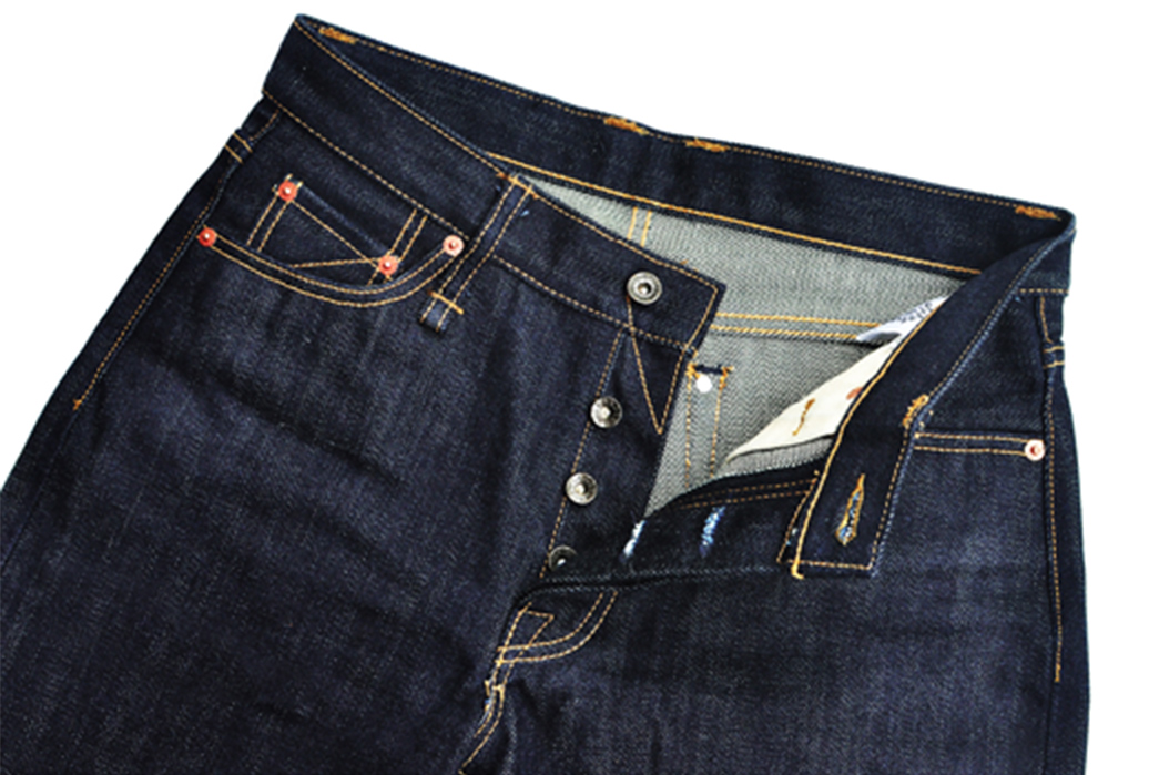Sage-Ironchief-23oz.-Unsanforized-Extra-Deep-Indigo-Jeans-front-top