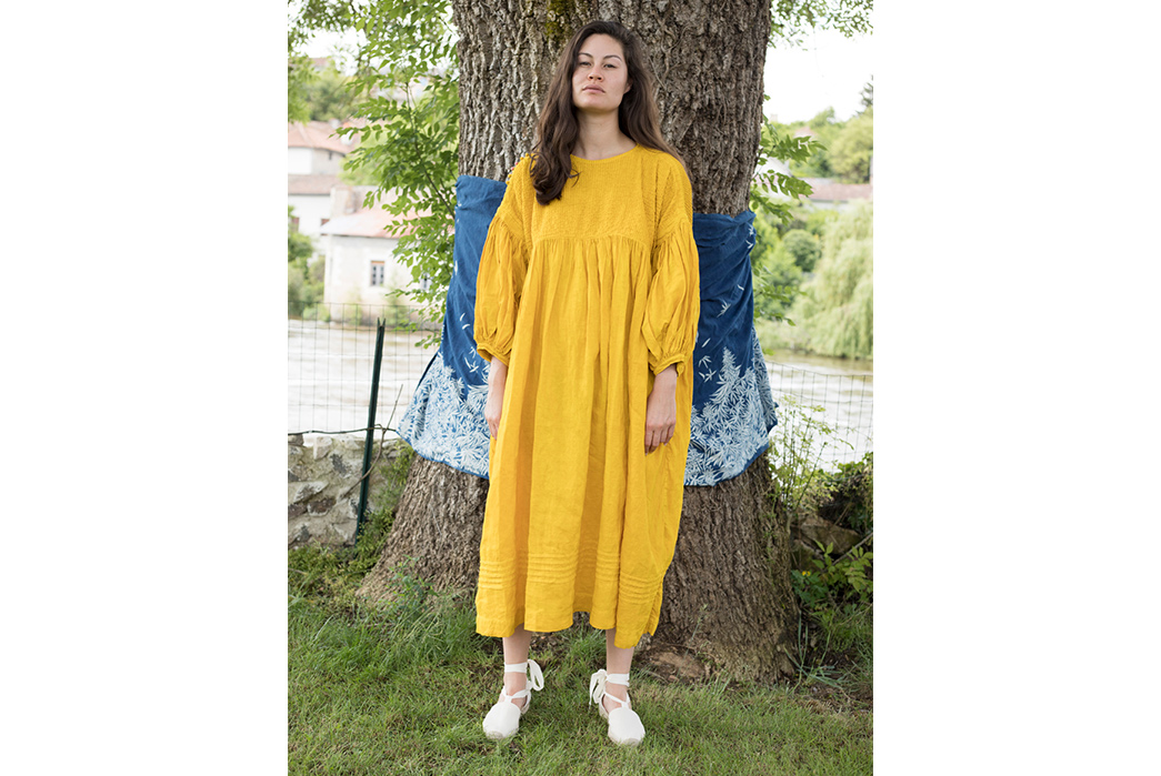 Story-MFG-SS19-Sage-Tea-Collection-female-in-yellow