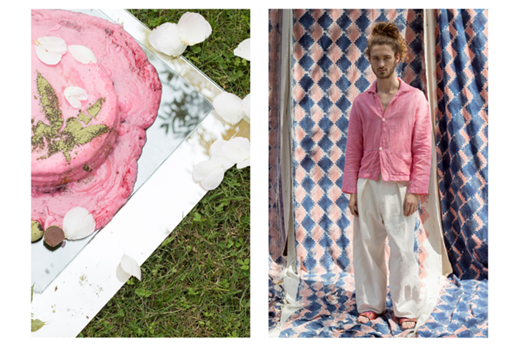 Story-MFG-SS19-Sage-Tea-Collection-male-in-pink-with-food
