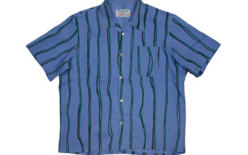 Tony-Shirtmakers-Hand-Painted-Camp-Collar-Shirts-front