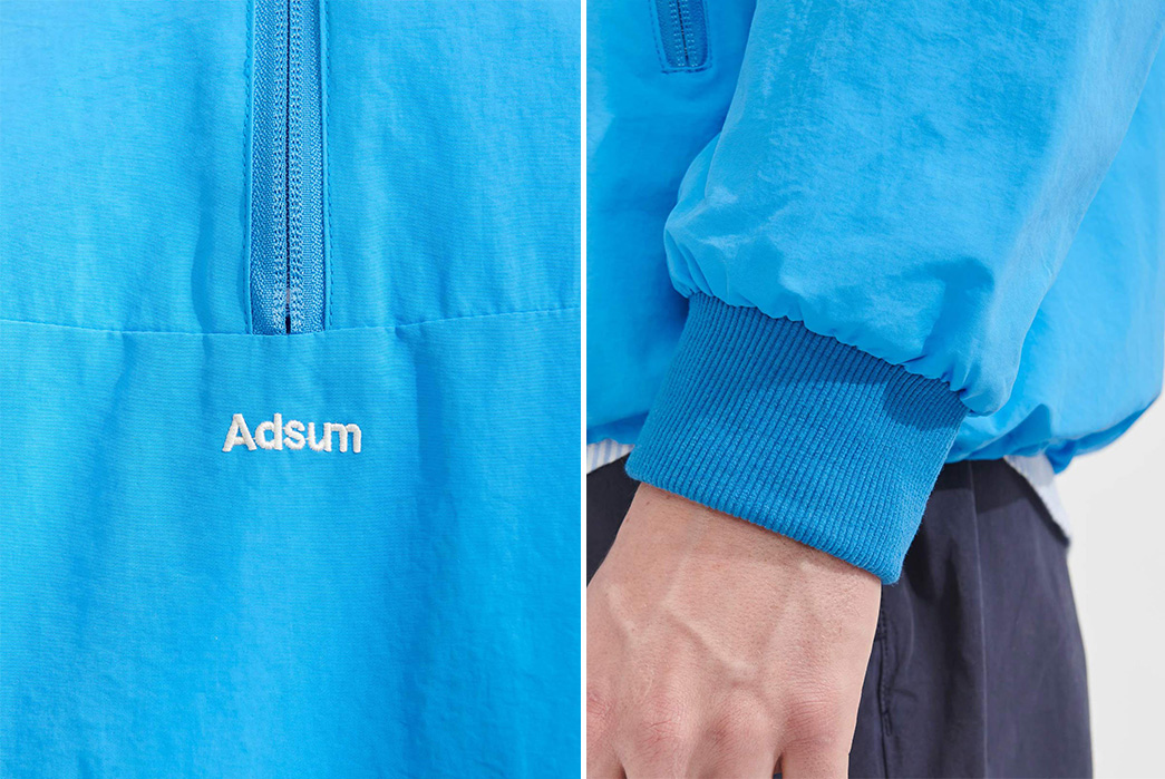 Adsum-UC-Jacket-front-zipper-and-sleeve