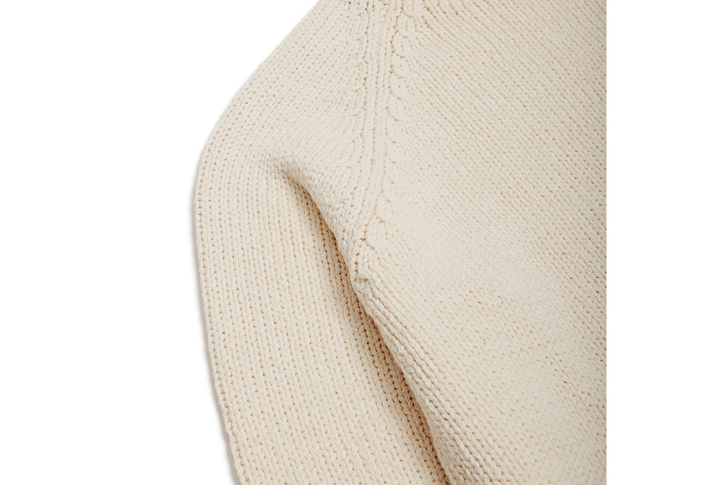 Corridor-Cotton-Crewneck-Sweaters-white-front-shoulder