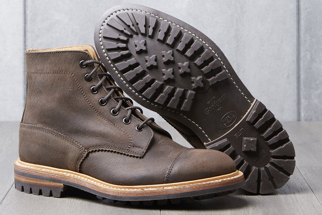 Division-Road's-Latest-Collab-with-Tricker's-is-a-Quartet-of-Kudu-and-Elk-pair-brown-boots-side-and-bottom