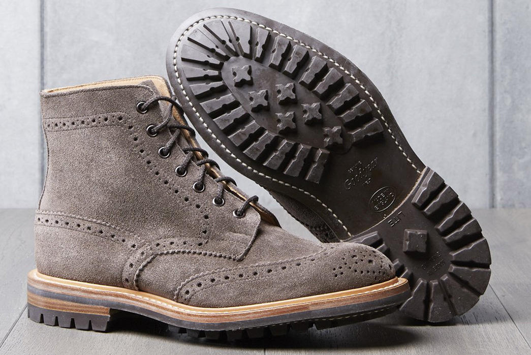 Division-Road's-Latest-Collab-with-Tricker's-is-a-Quartet-of-Kudu-and-Elk-pair-grey-boots-side-and-bottom