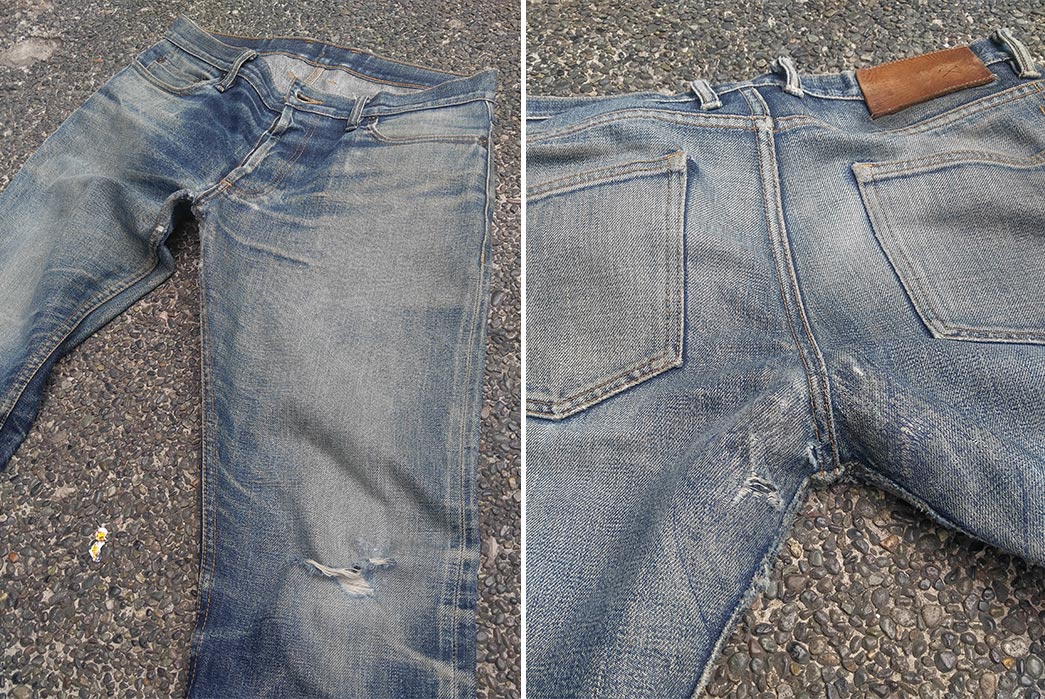 Fade-of-the-Day---3sixteen-ST-100XK-(3-Years,-4-Washes,-2-Soaks)-front-back-detailed