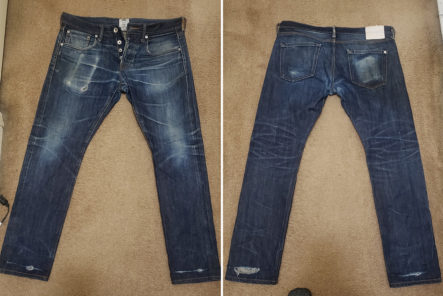 Fade-of-the-Day---Gap-x-Baldwin-GQ-(3.5-Years,-2-Washes)-front-back