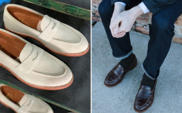 Grant-Stone-Slips-Quality-Details-into-Their-Traveler-Penny-Loafers