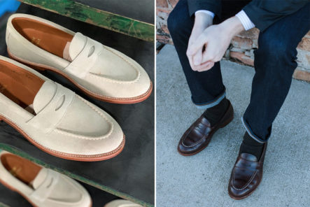 Grant-Stone-Slips-Quality-Details-into-Their-Traveler-Penny-Loafers