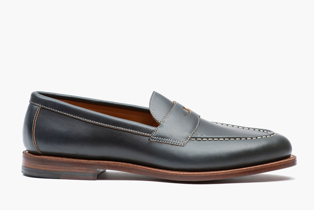 Grant-Stone-Slips-Quality-Details-into-Their-Traveler-Penny-Loafers-black