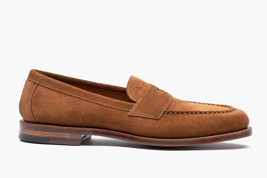 Grant-Stone-Slips-Quality-Details-into-Their-Traveler-Penny-Loafers-brown