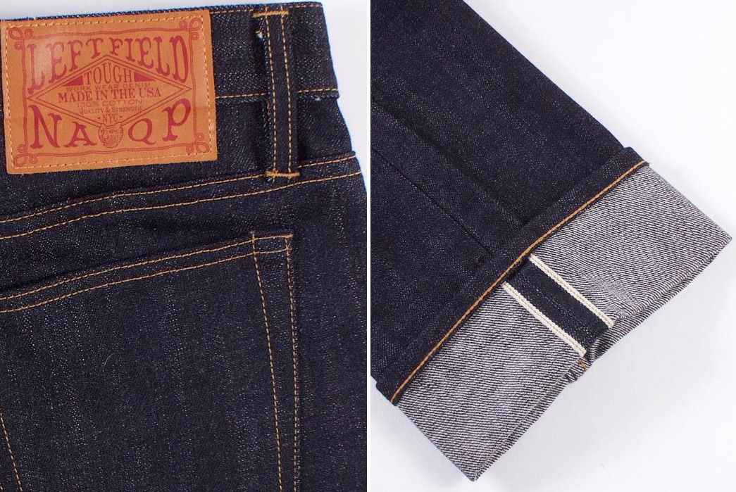 Left-Field-and-NAQP's-Exclusive-Atlas-Jean-Carries-16.5oz.-of-Slubby-Denim-back-top-righr-pocket-and-leg-selvedge