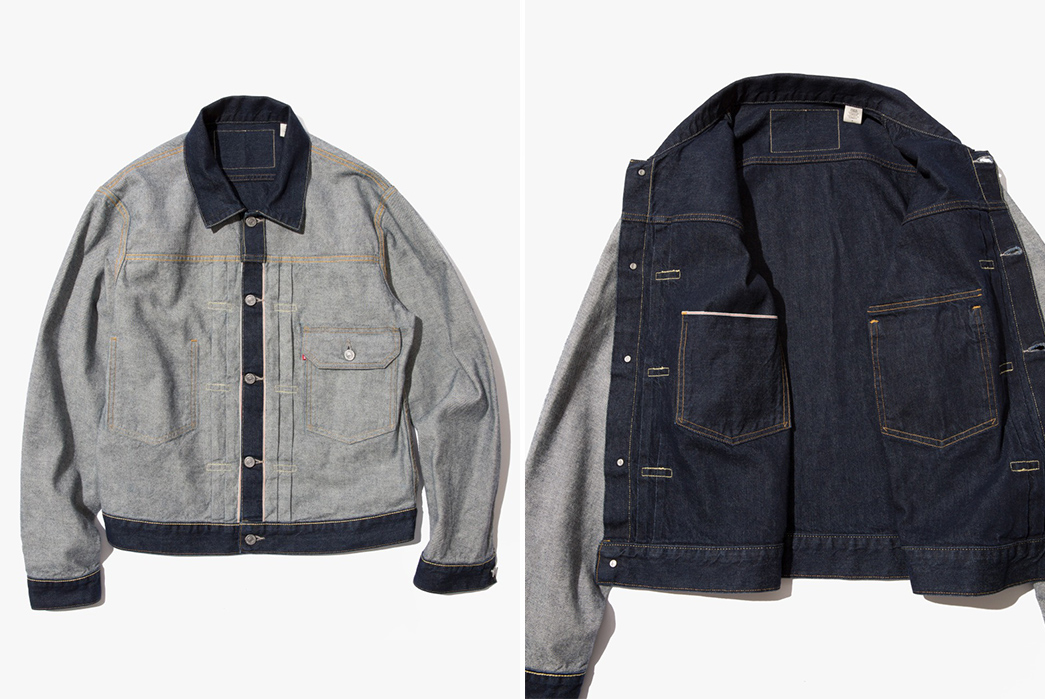 Levi's-and-Beams-Pull-Their-Capsule-Collection-Inside-Out-inside-and-outside