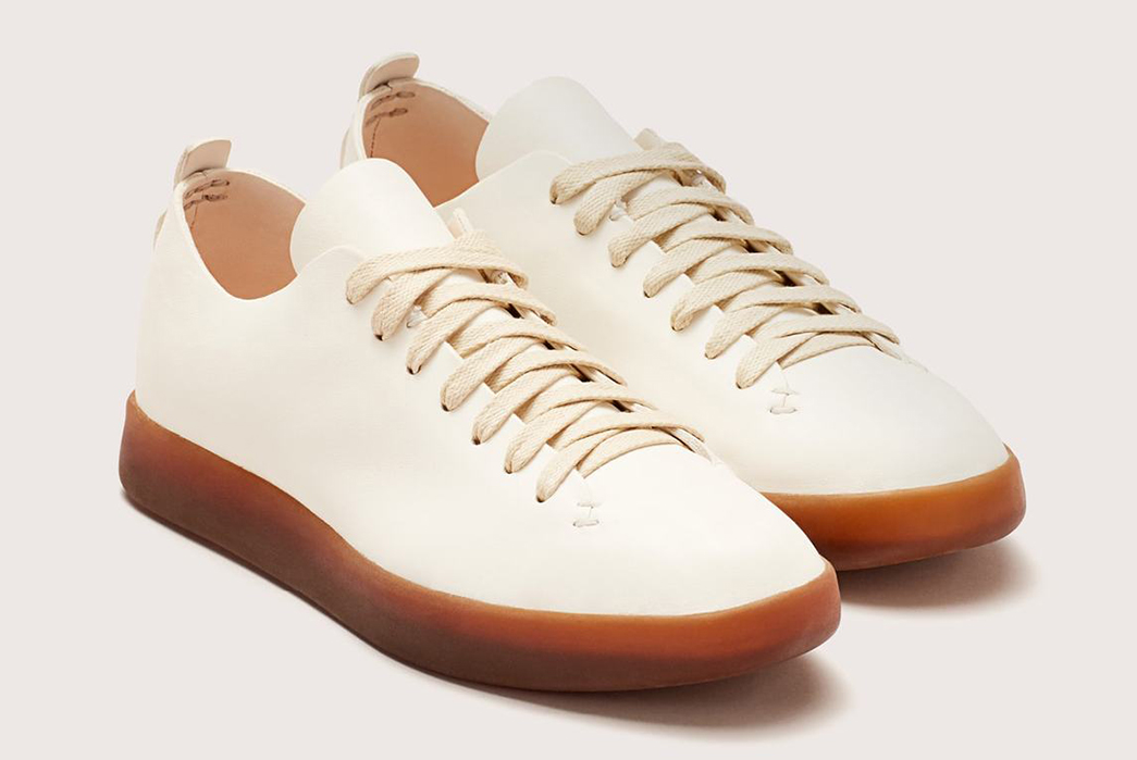 Low-Top-Leather-Sneakers---Five-Plus-One-2)-Feit-Handsewn-Latex-Low