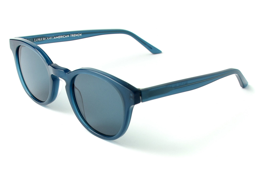 Lowercase-x-American-Trench-Marlton-Sunglasses-blue-side