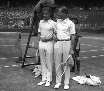 polo-shirt-history-1928-Rene-Lacoste-and-Bunny-Austin