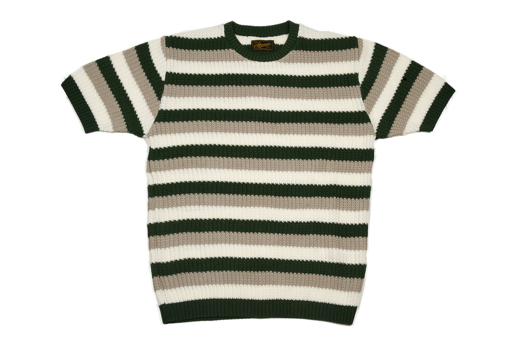 Stevenson-Endless-Drop-Summer-Knit-Shirts-front
