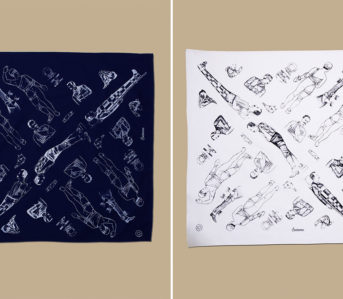Bonhomme's-Latest-Bandana-is-a-Life-Saving-Accessory-blue-and-white-fronts