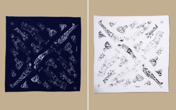 Bonhomme's-Latest-Bandana-is-a-Life-Saving-Accessory-blue-and-white-fronts