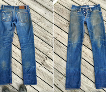 Fade-of-the-Day---Gustin-1968-Cone-14-oz.-(1-Year,-7-Washes)-front-and-back