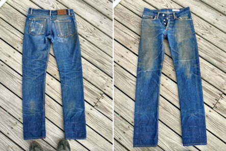 Fade-of-the-Day---Gustin-1968-Cone-14-oz.-(1-Year,-7-Washes)-front-and-back