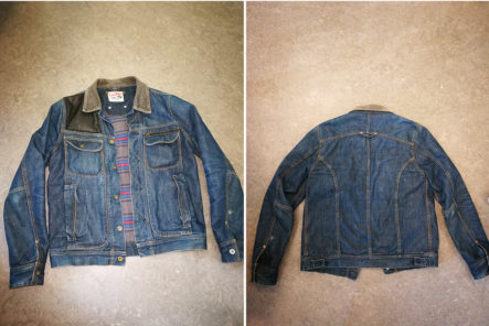 Fade-of-the-Day---Lee-Storm-Rider-(~8-Years,-1-Wash)-front-and-back
