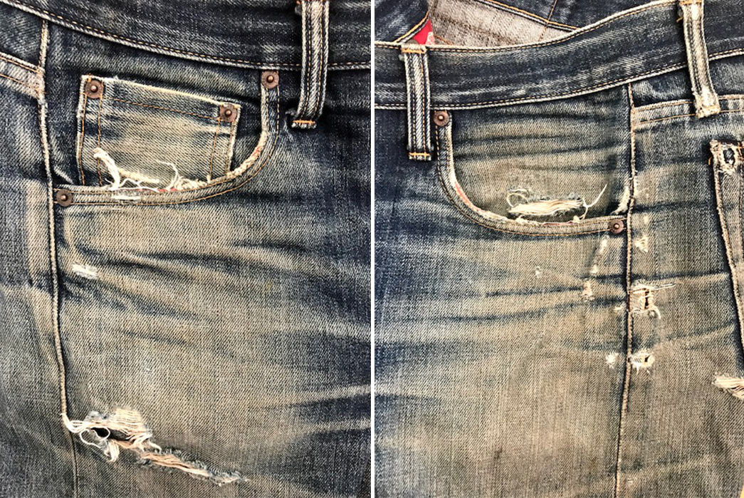 Fade-of-the-Day---Left-Field-NYC-15-oz.-Cone-Mills-Greaser--(4.5-Years,-6-Soaks)-front-pockets