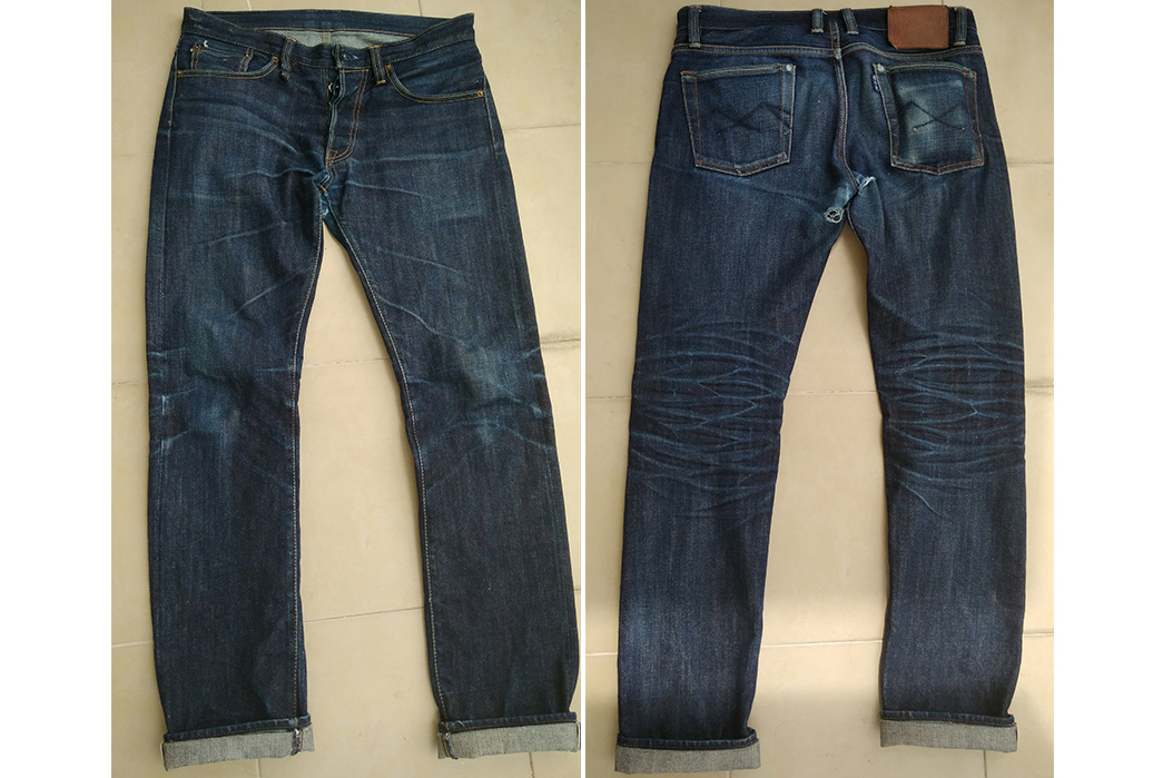 Fade-of-the-Day---Sage-Scout-(1-Year,-1-Wash,-2-Soaks)-front-and-back-
