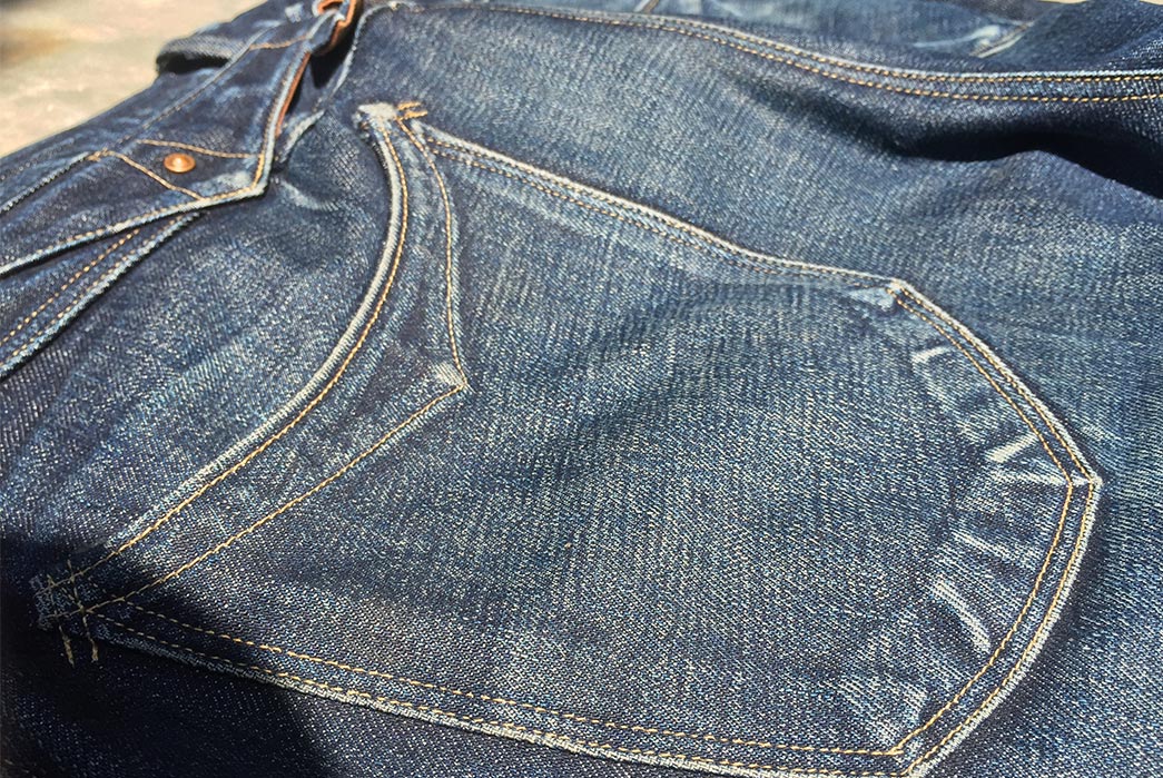 Fade-of-the-Day---Stevenson-Overall-Lot-310-(3.5-Years,-Unknown-Washes-&-Soaks)-detailed