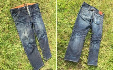 Fade-of-the-Day---Stevenson-Overall-Lot-310-(3.5-Years,-Unknown-Washes-&-Soaks)-front-and-back