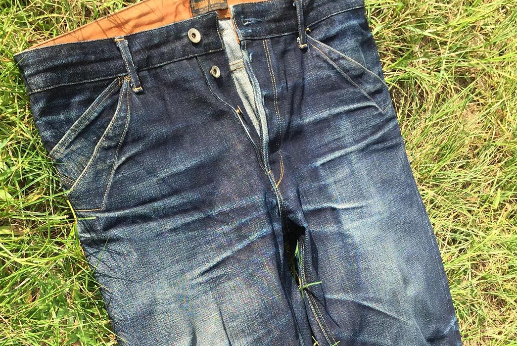 Fade-of-the-Day---Stevenson-Overall-Lot-310-(3.5-Years,-Unknown-Washes-&-Soaks)-front