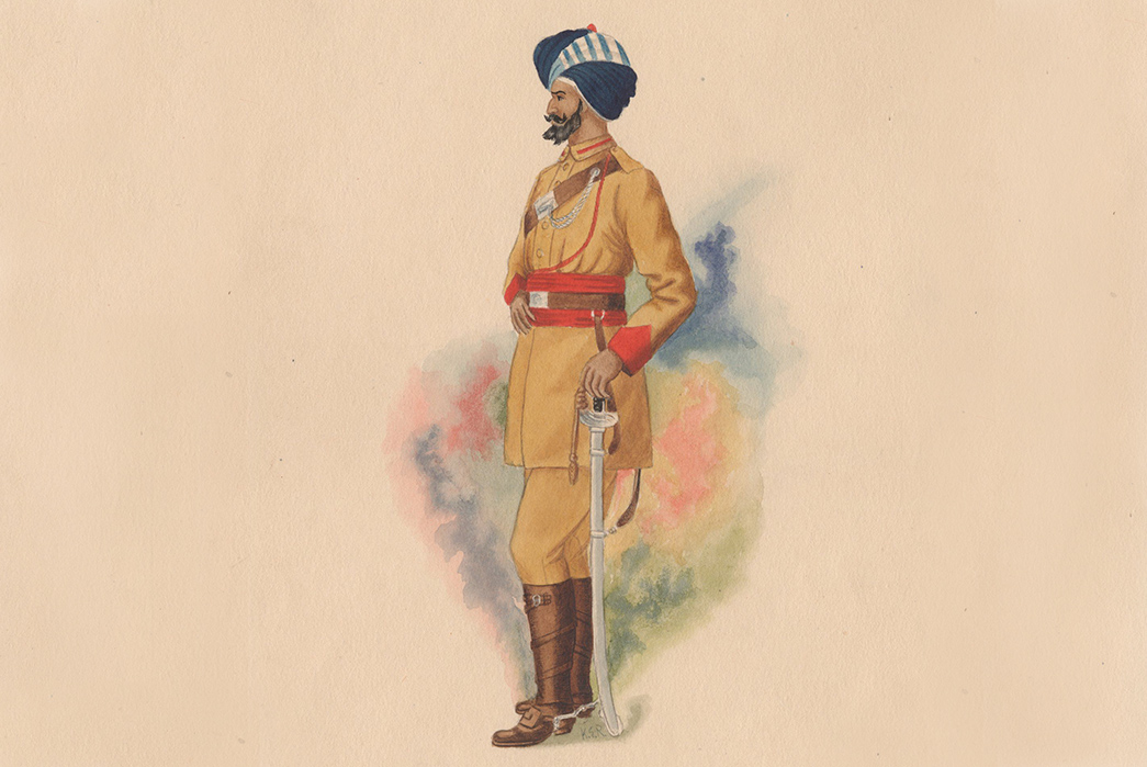 history-of-khaki-corps-of-guides