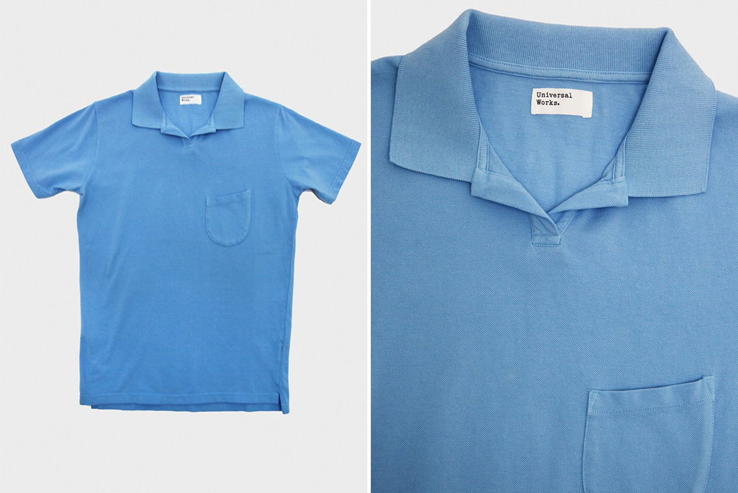 Polo-Shirts---Five-Plus-One-3)-Universal-Works-Vacation-Polo