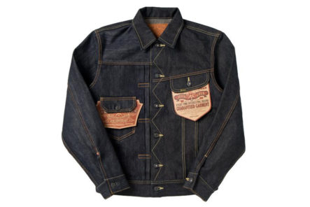Studio-D'Artisan-Celebrates-40-Years-with-an-Ambidextrous-Capsule-jacket-front