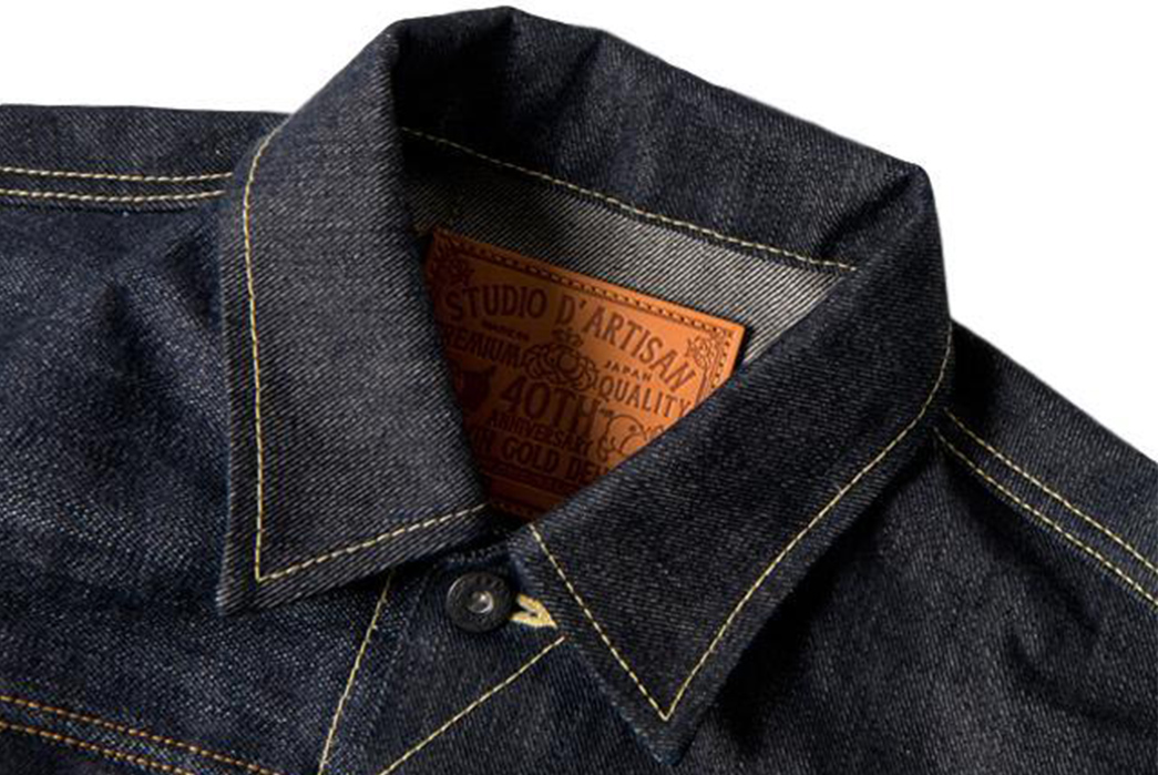 Studio-D'Artisan-Celebrates-40-Years-with-an-Ambidextrous-Capsule-jacket-front-collar