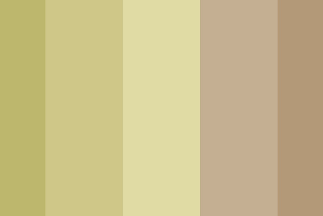 What Color is Khaki? Khaki Color Shades and a Little History