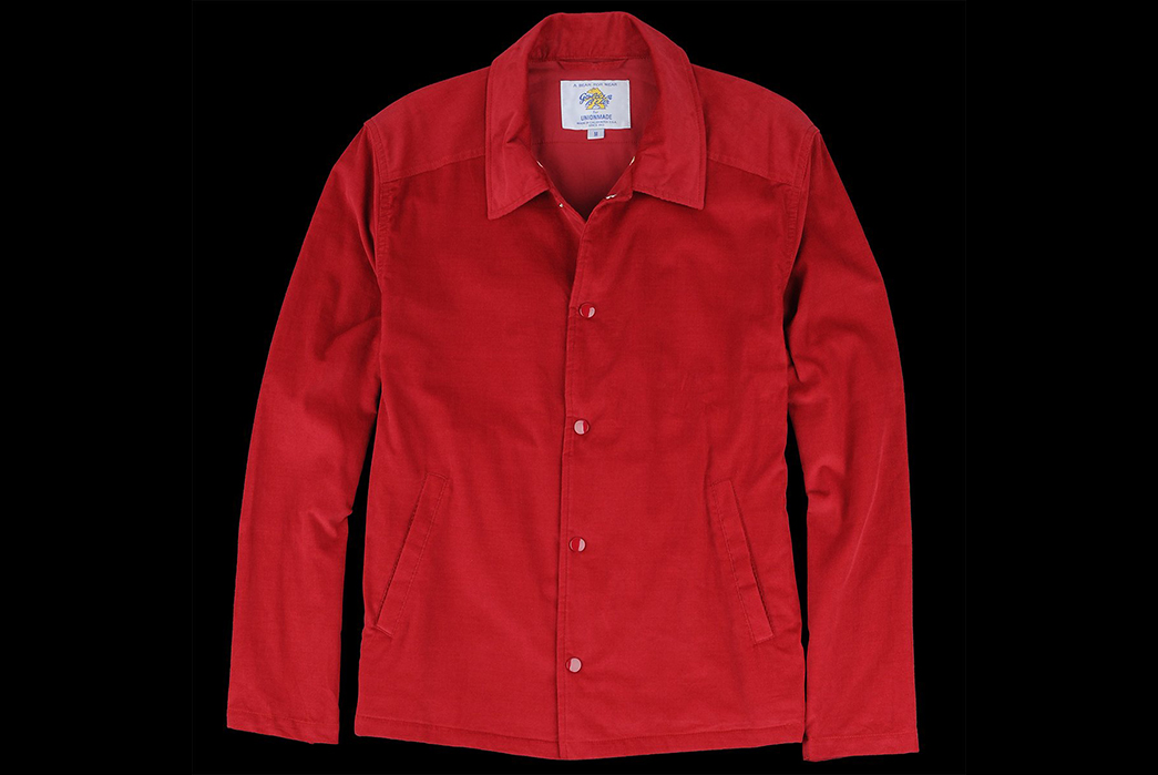 Unionmade-and-Golden-Bear-Spring-Into-Fine-Wale-Corduroy-dark-red
