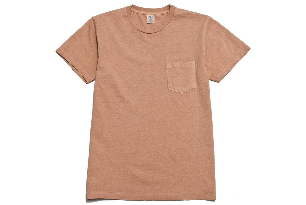 Velva-Sheen-Pigment-Dyed-T-Shirts-light-brown