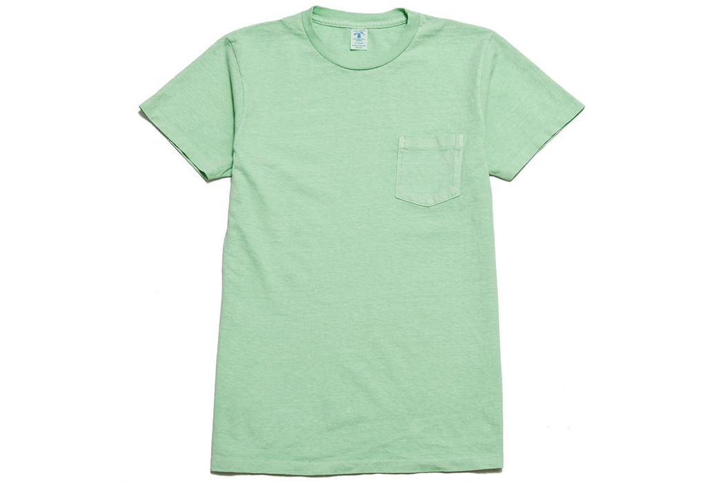 Velva-Sheen-Pigment-Dyed-T-Shirts-light-green